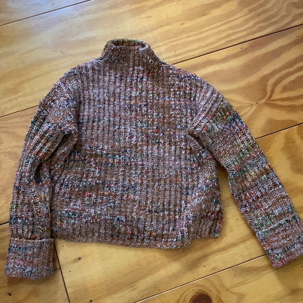 Madewell sweater